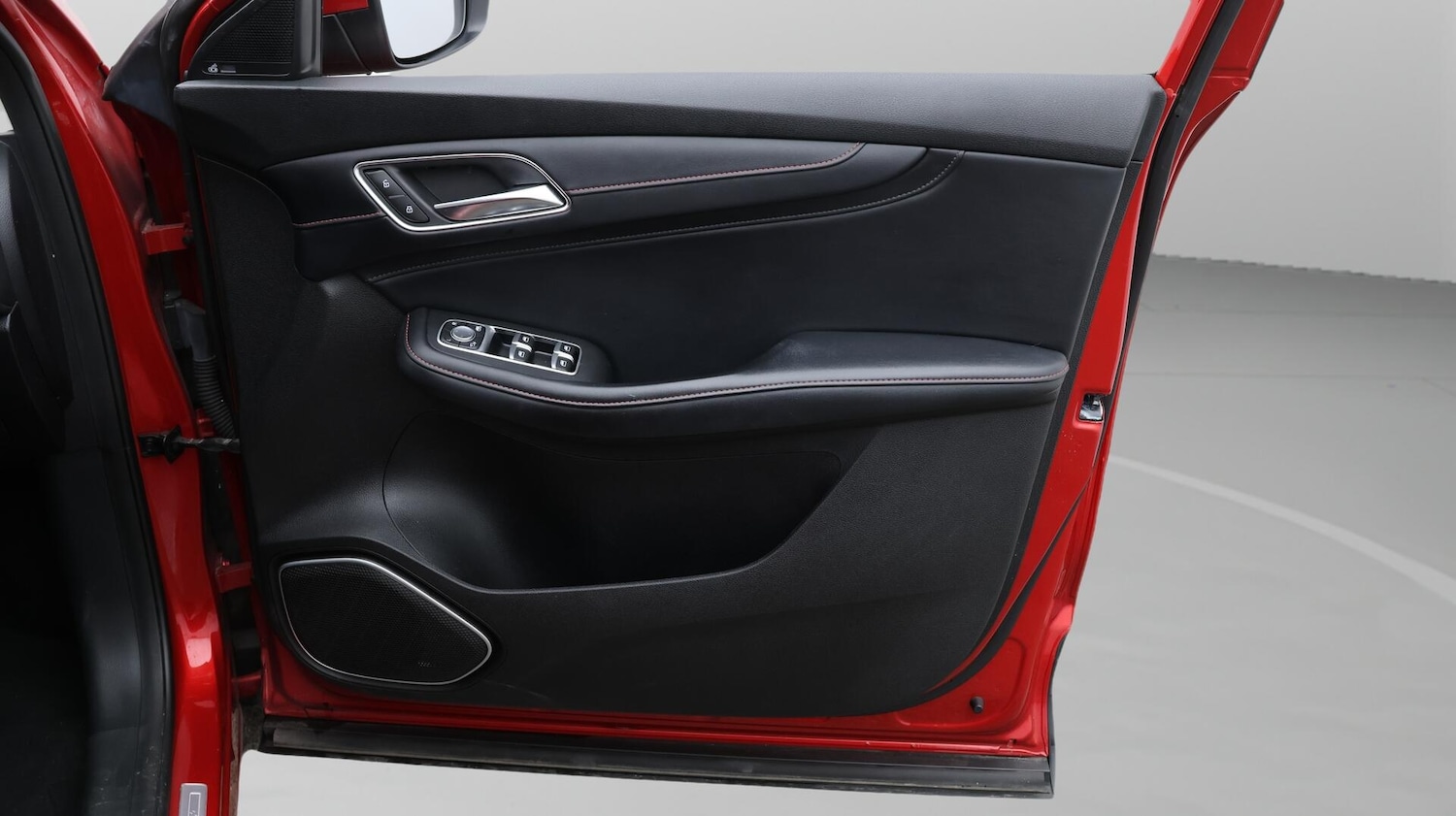 Used MG MG HS 2022 for sale - 76606833: Photo 16