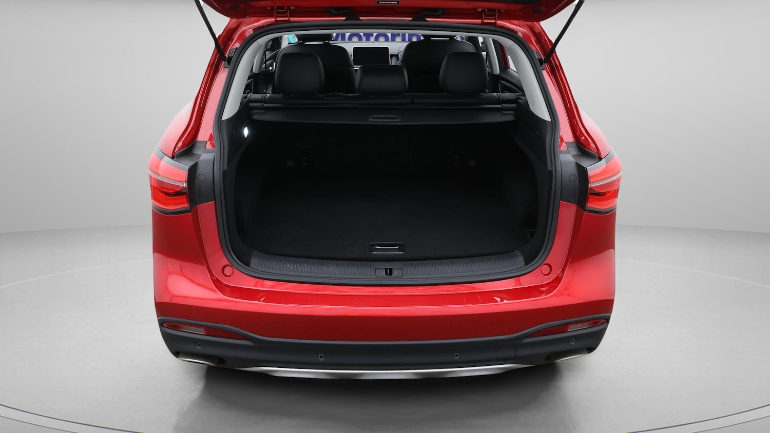 Used MG MG HS 2022 for sale - 76606833: Photo 18