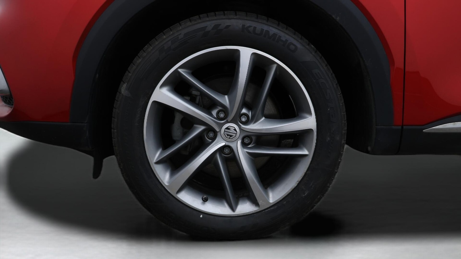 Used MG MG HS 2022 for sale - 76606833: Photo 19