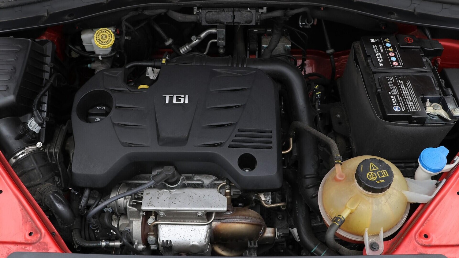 Used MG MG HS 2022 for sale - 76606833: Photo 20