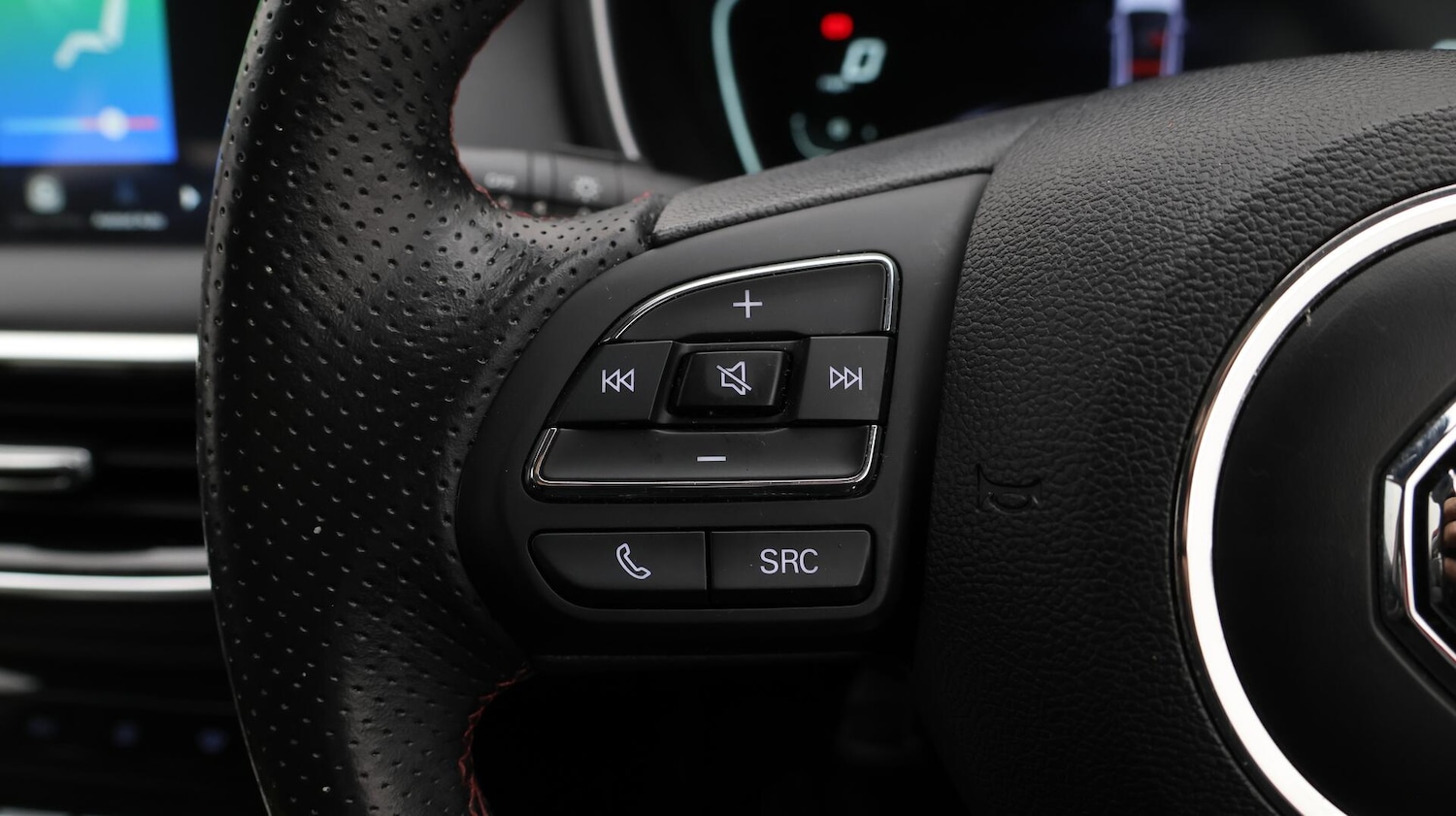 Used MG MG HS 2022 for sale - 76606833: Photo 23