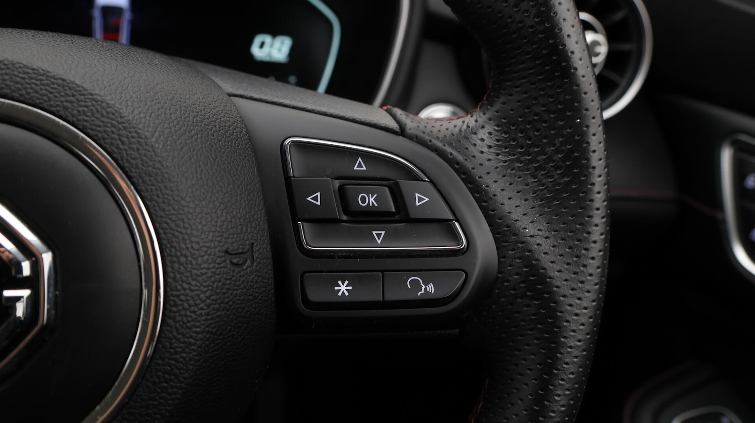 Used MG MG HS 2022 for sale - 76606833: Photo 24