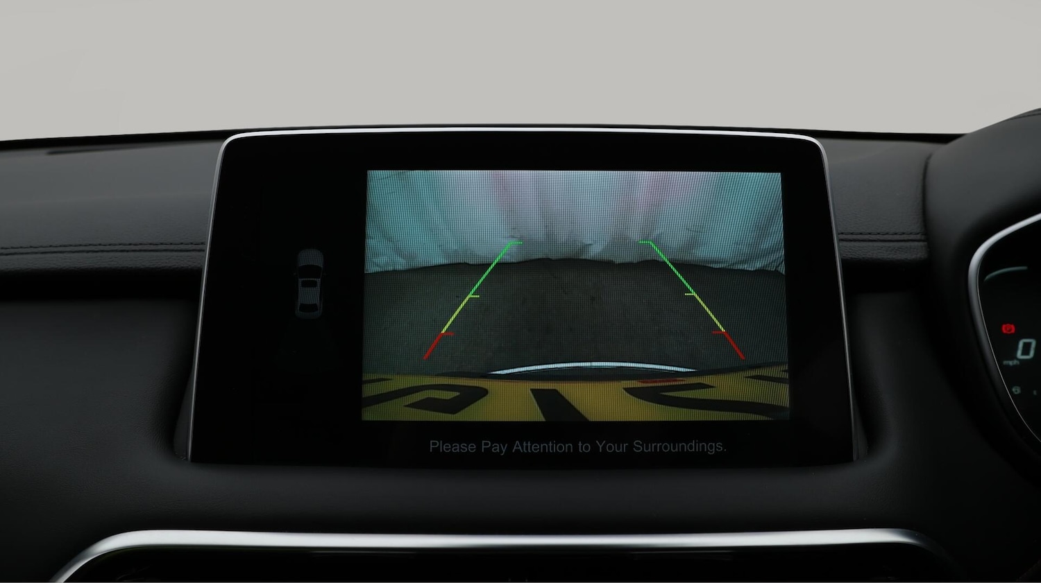 Used MG MG HS 2022 for sale - 76606833: Photo 25