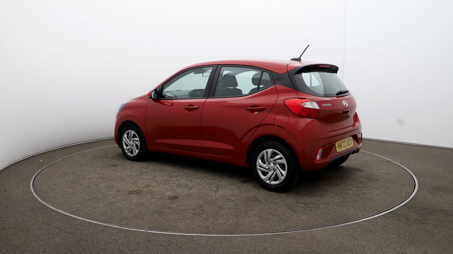 Used Hyundai i10 for sale - 76810623: Photo 26