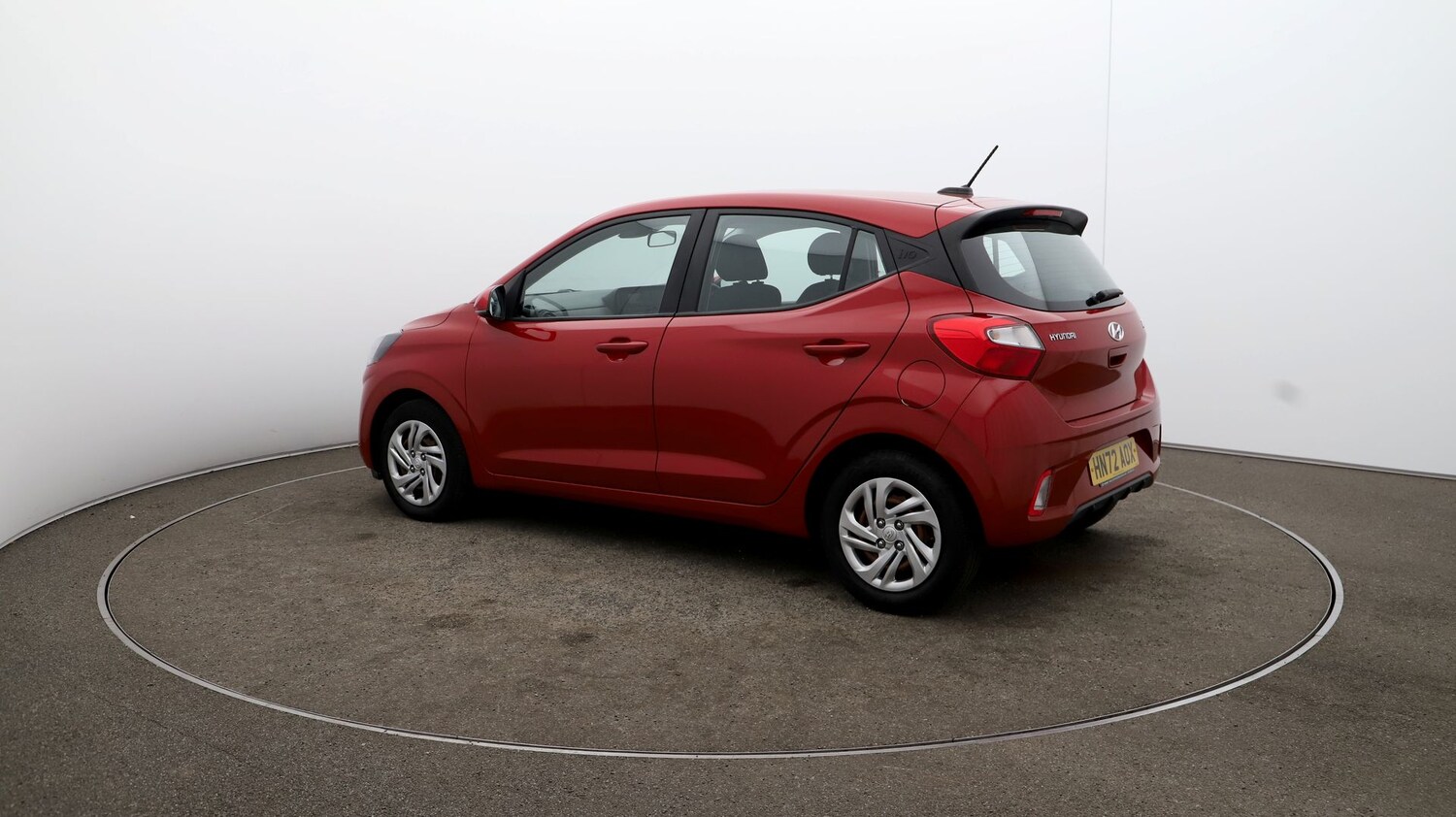 Used Hyundai i10 for sale - 76810623: Photo 27