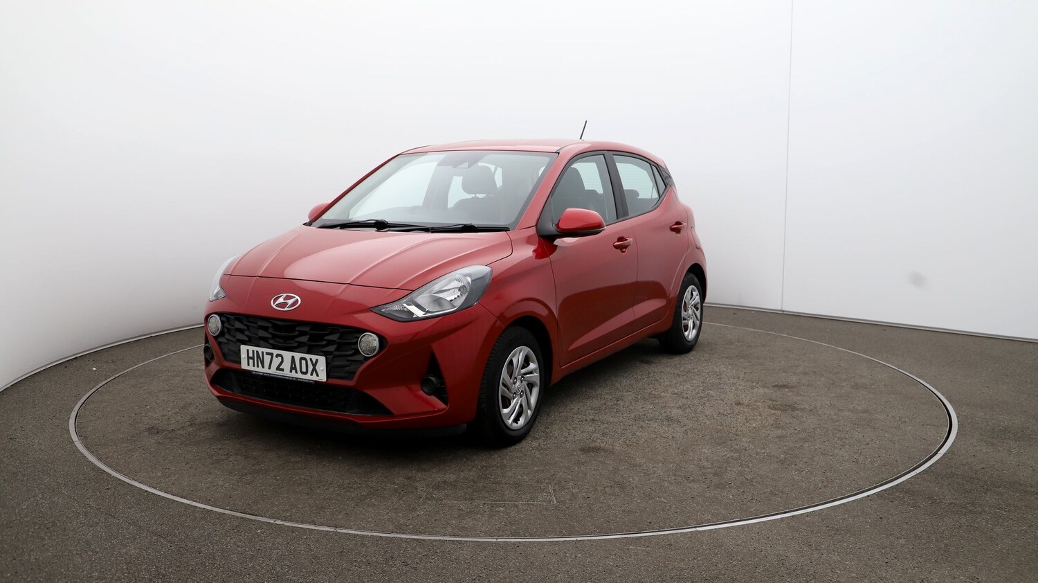 Used Hyundai i10 for sale - 76810623: Photo 28