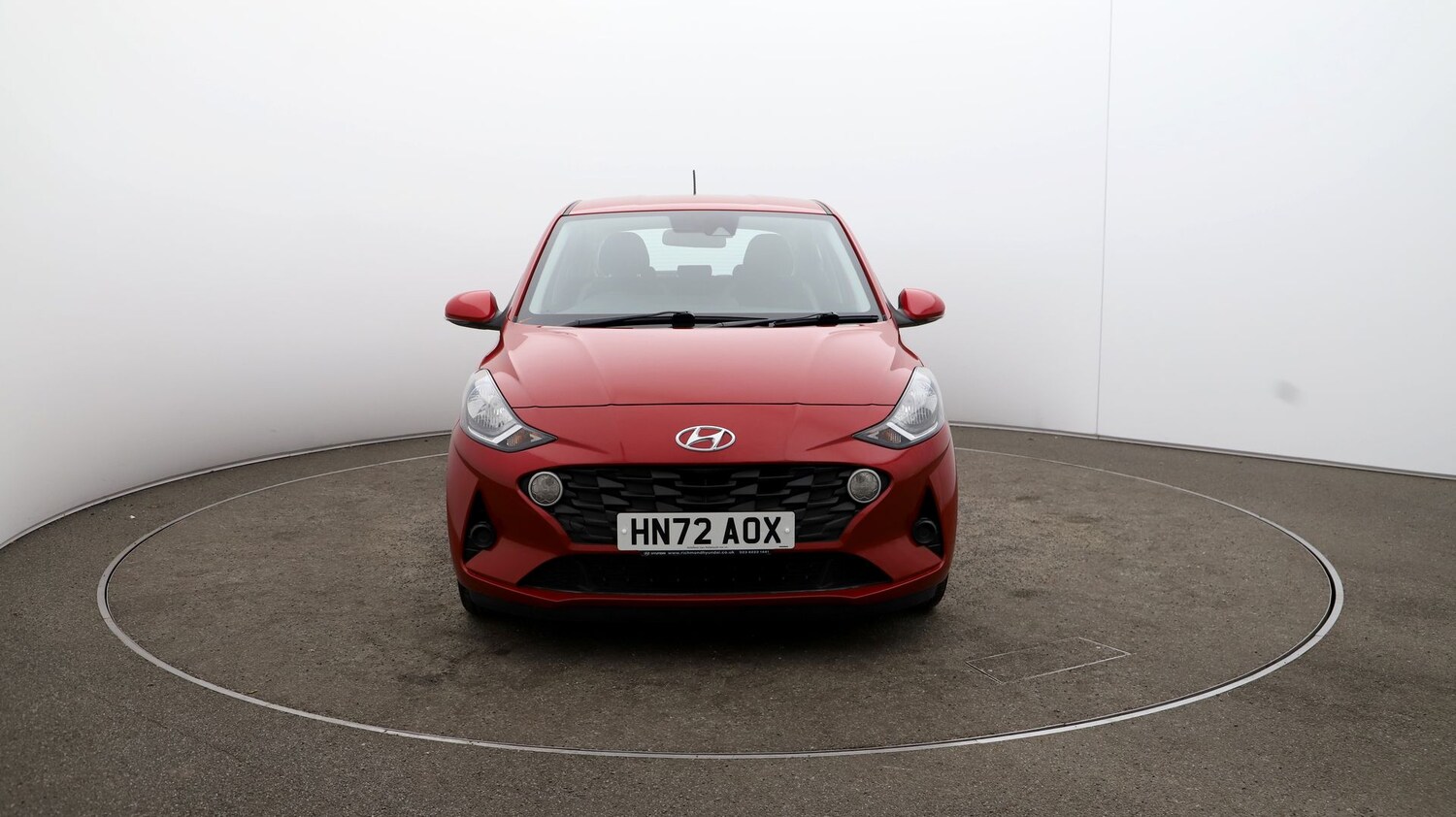 Used Hyundai i10 for sale - 76810623: Photo 31