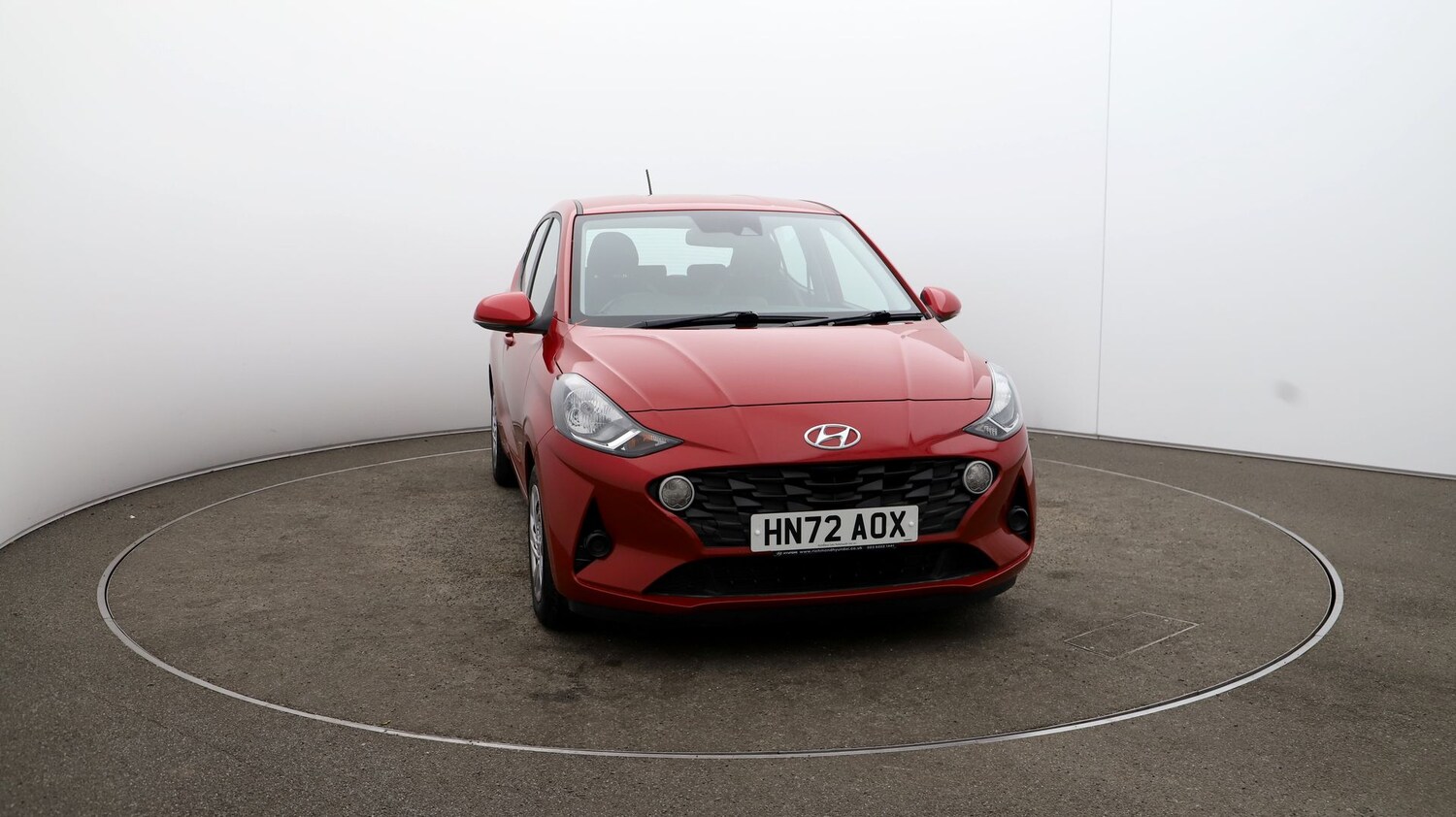 Used Hyundai i10 for sale - 76810623: Photo 32