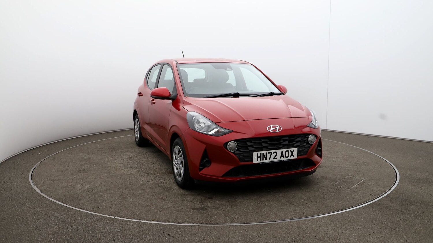 Used Hyundai i10 for sale - 76810623: Photo 33