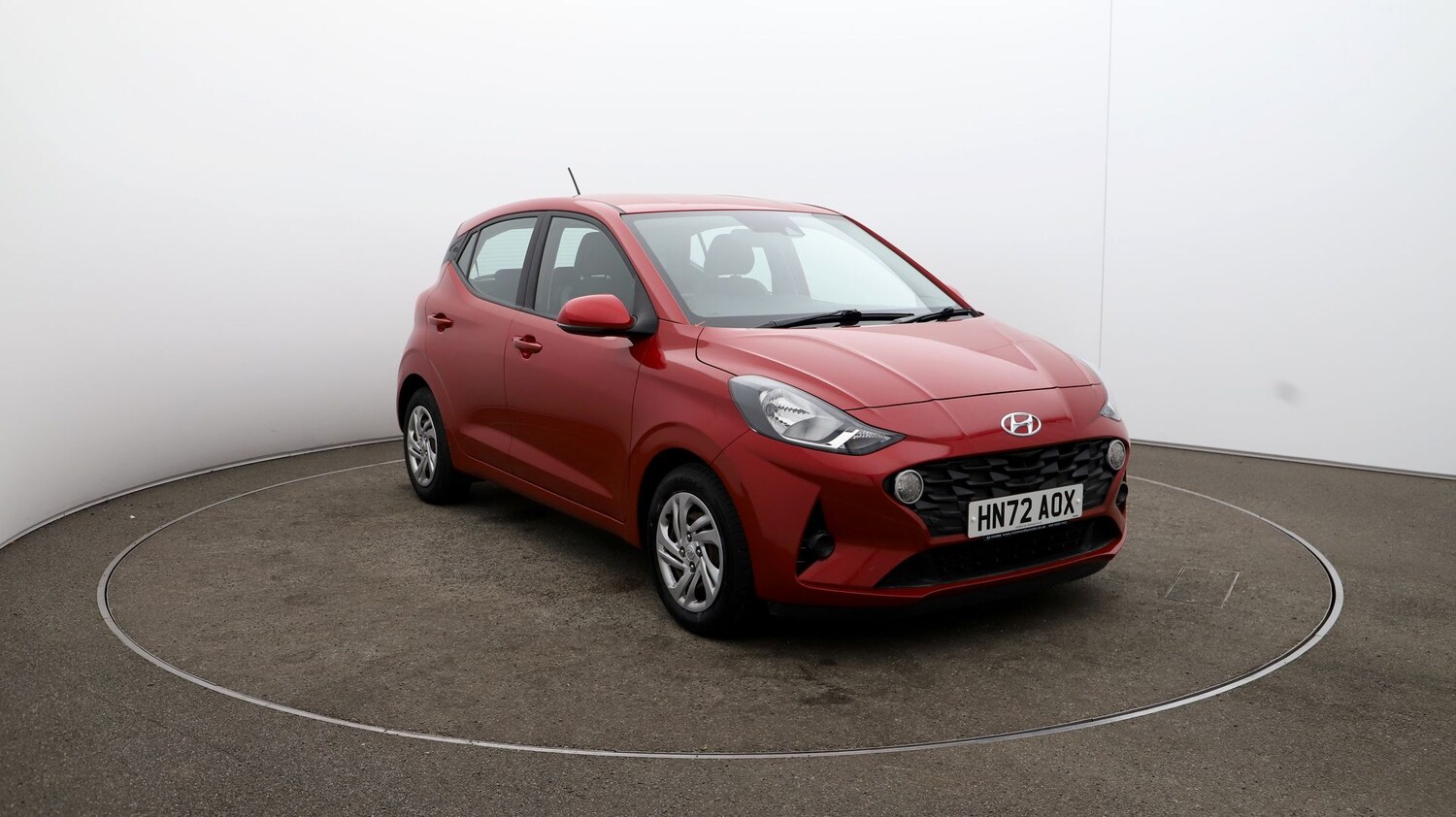 Used Hyundai i10 for sale - 76810623: Photo 34
