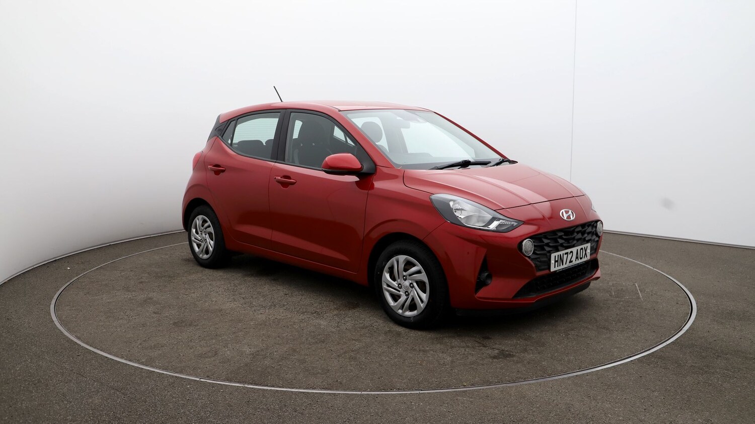 Used Hyundai i10 for sale - 76810623: Photo 35