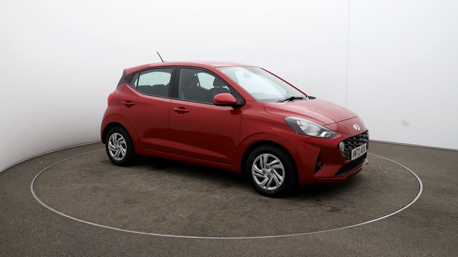 Used Hyundai i10 for sale - 76810623: Photo 36