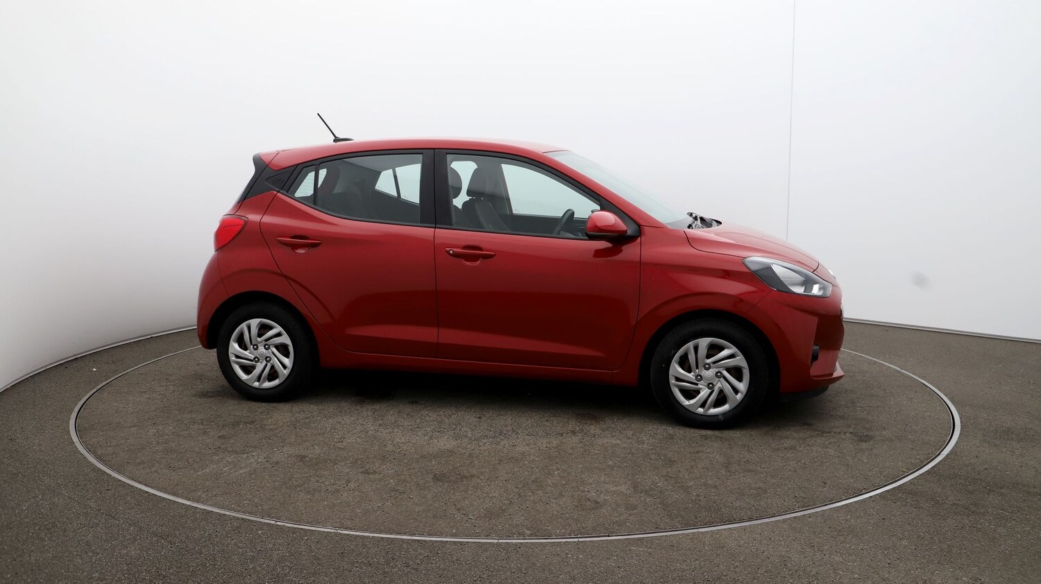 Used Hyundai i10 for sale - 76810623: Photo 39