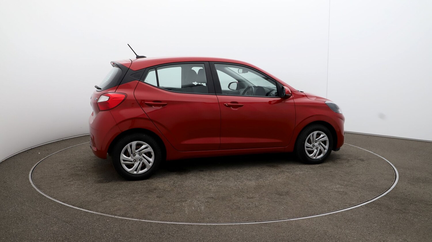 Used Hyundai i10 for sale - 76810623: Photo 42