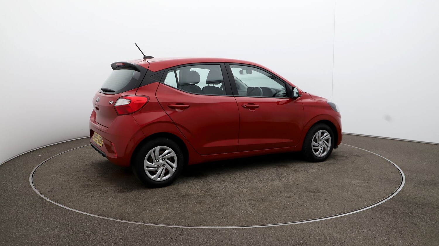 Used Hyundai i10 for sale - 76810623: Photo 43