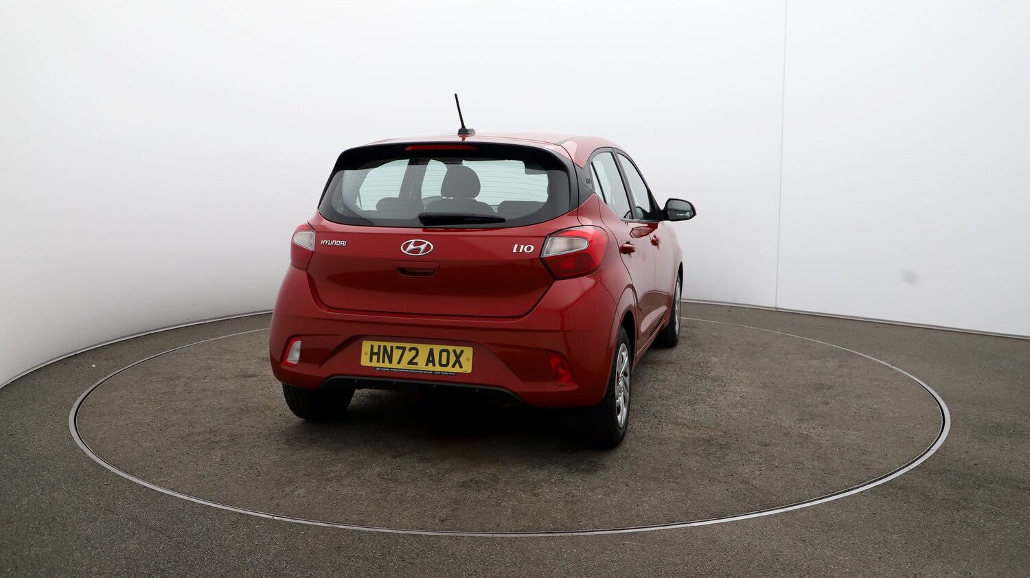 Used Hyundai i10 for sale - 76810623: Photo 47