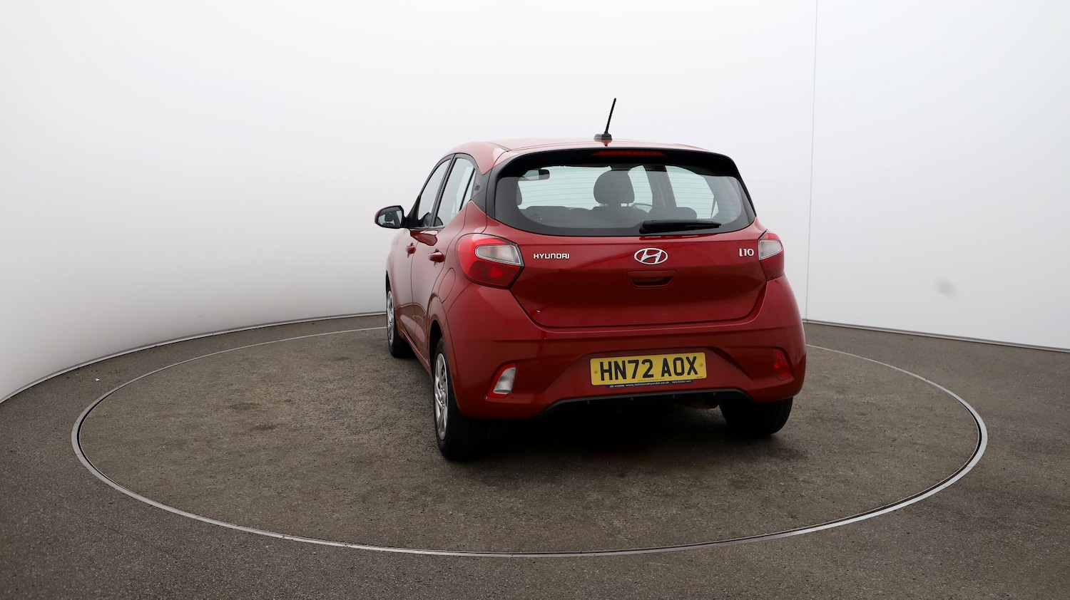 Used Hyundai i10 for sale - 76810623: Photo 51