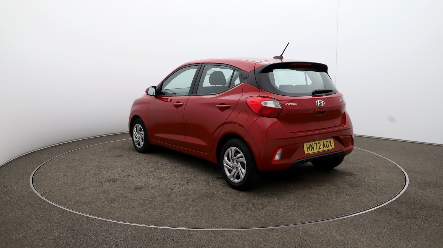 Used Hyundai i10 for sale - 76810623: Photo 53