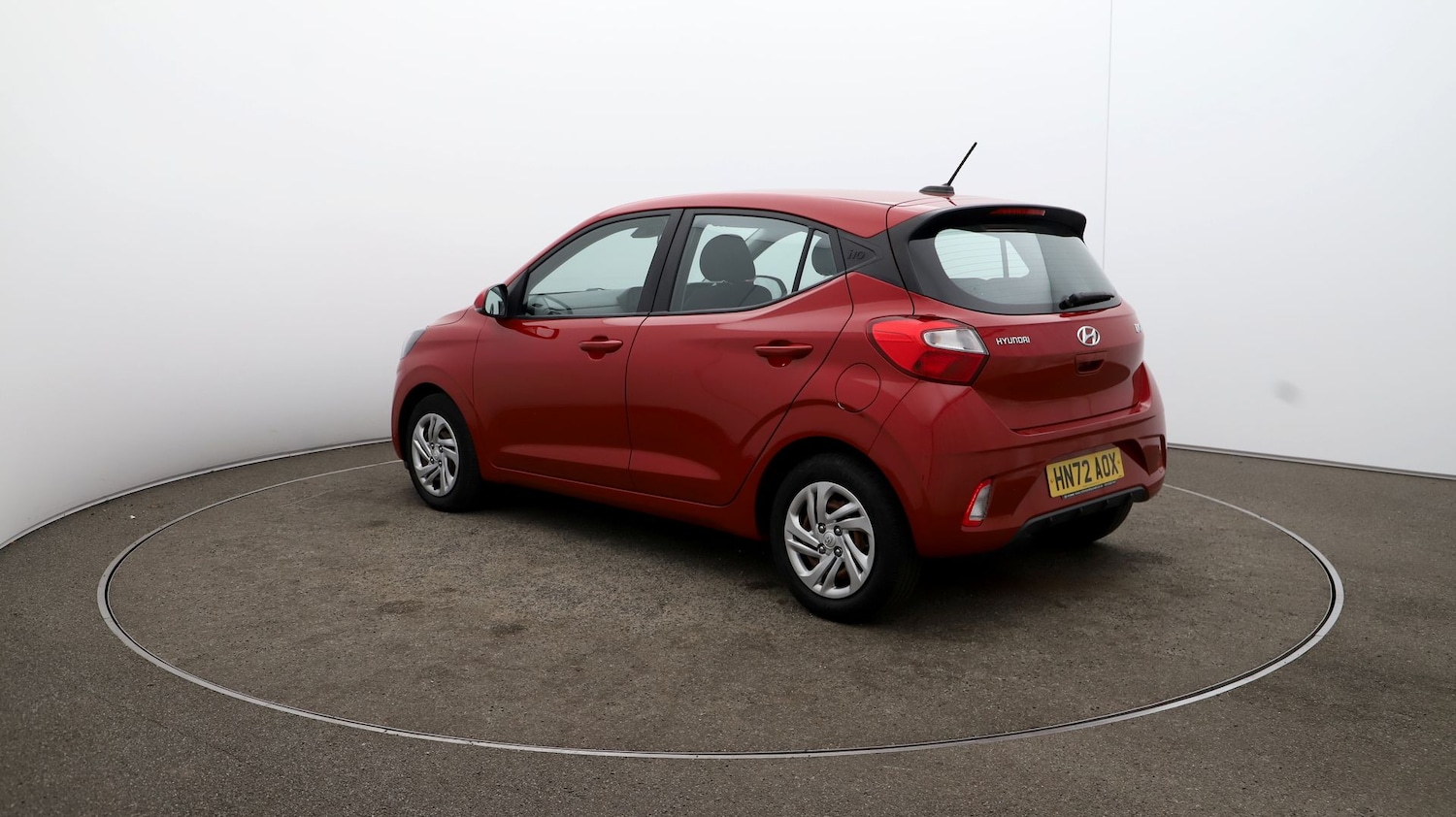 Used Hyundai i10 for sale - 76810623: Photo 54