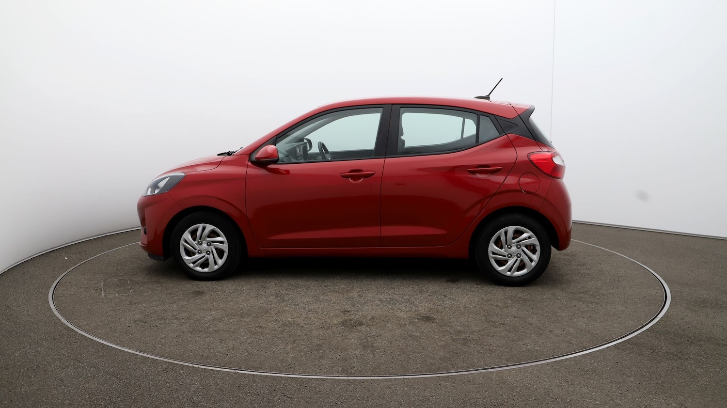 Used Hyundai i10 for sale - 76810623: Photo 55