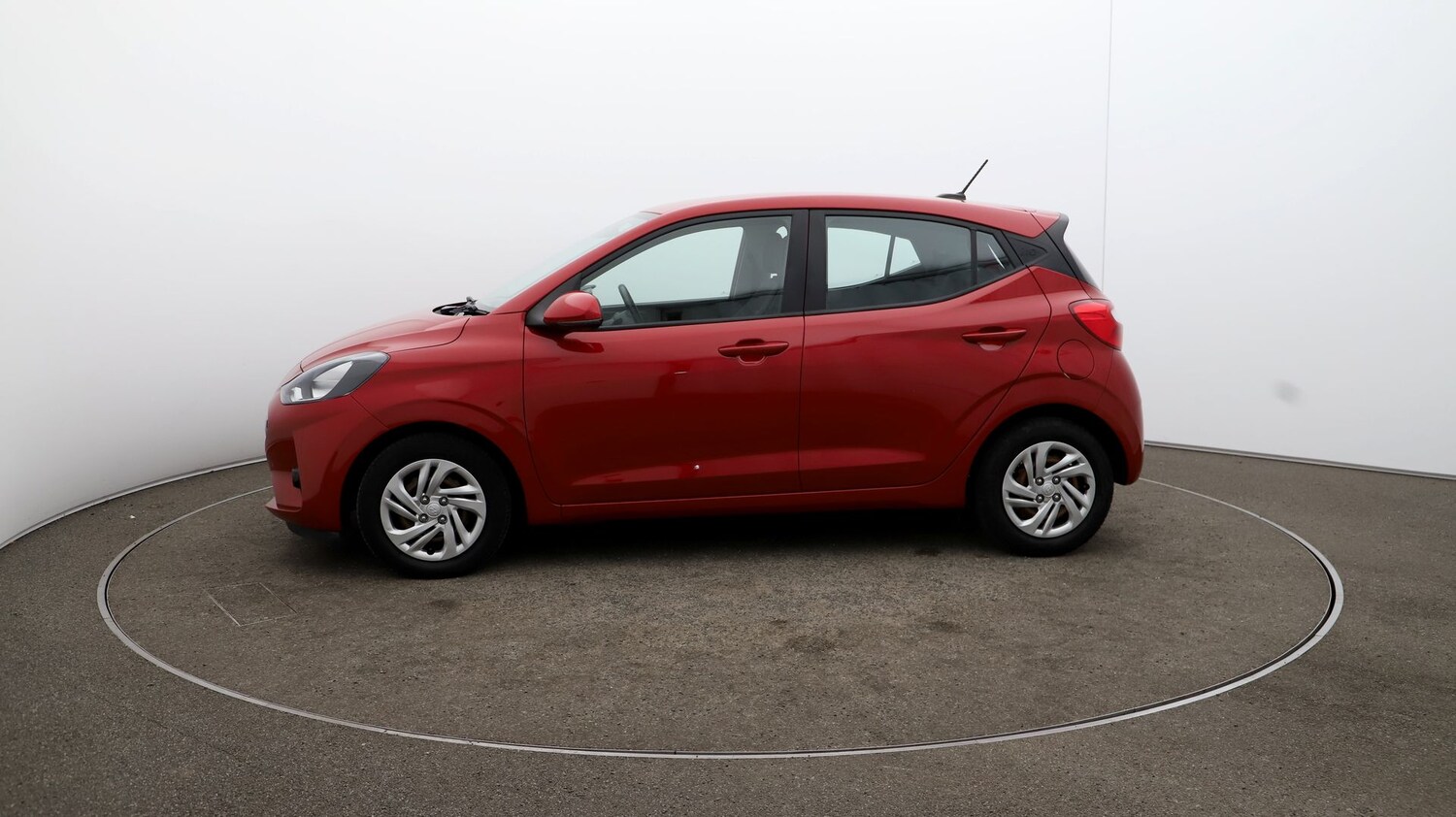 Used Hyundai i10 for sale - 76810623: Photo 56