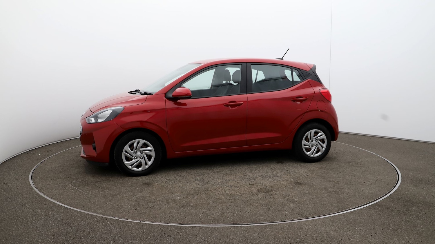 Used Hyundai i10 for sale - 76810623: Photo 57