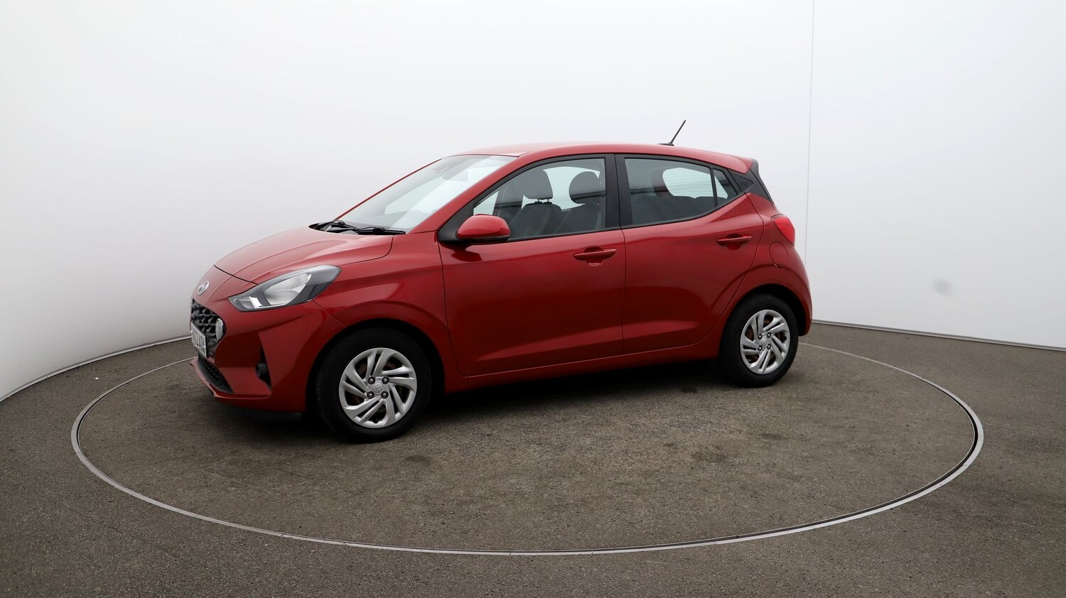 Used Hyundai i10 for sale - 76810623: Photo 58