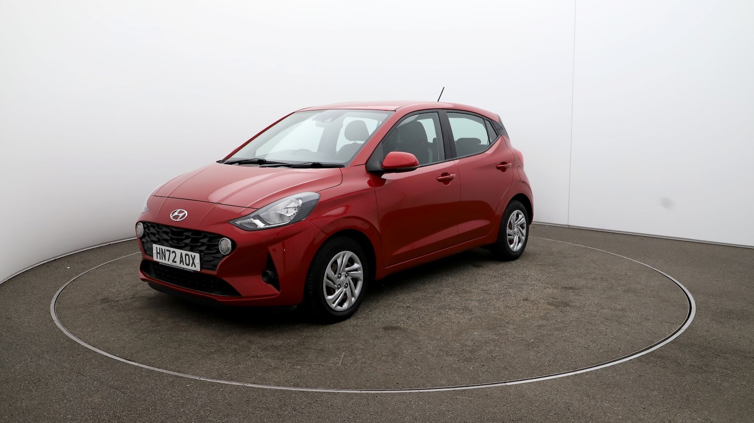 Used Hyundai i10 for sale - 76810623: Photo 60