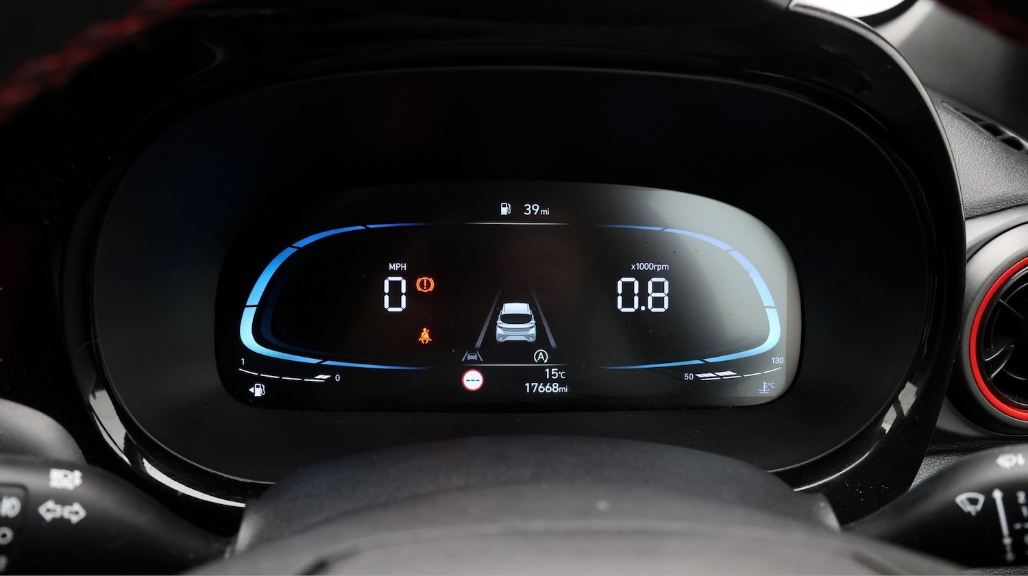 Used Hyundai i10 2025 for sale - 77656046: Photo 10