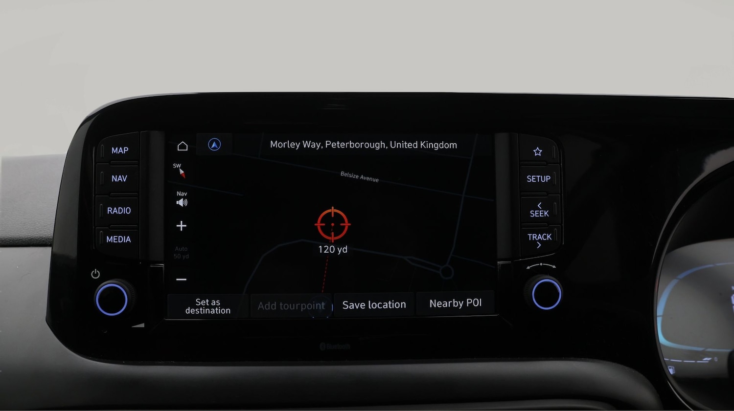 Used Hyundai i10 2025 for sale - 77656046: Photo 11