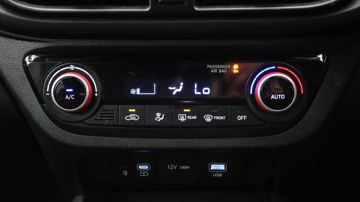 Used Hyundai i10 2025 for sale - 77656046: Photo 12