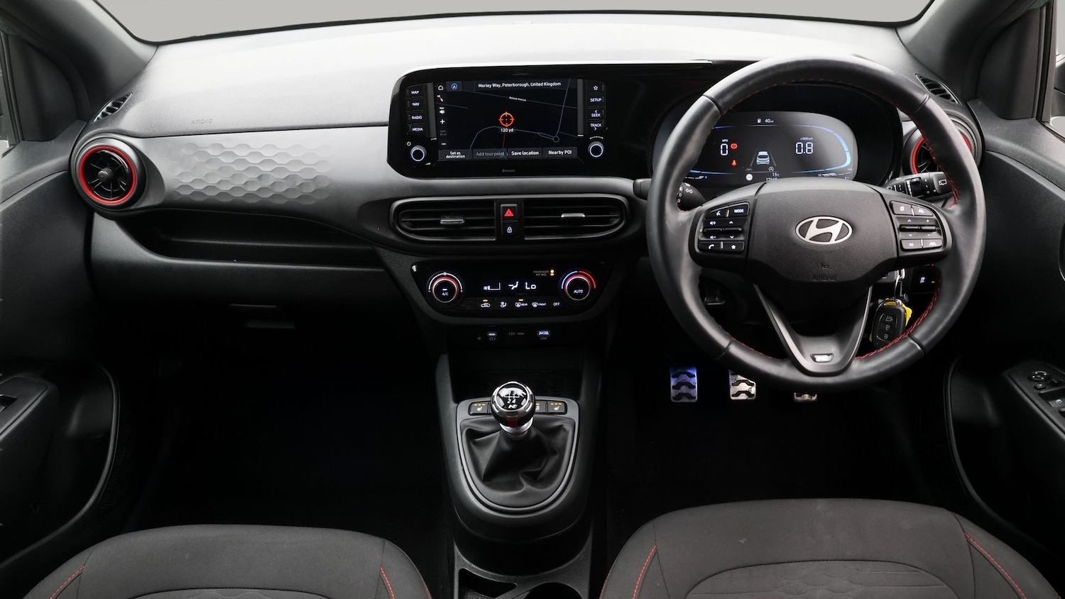 Used Hyundai i10 2025 for sale - 77656046: Photo 13