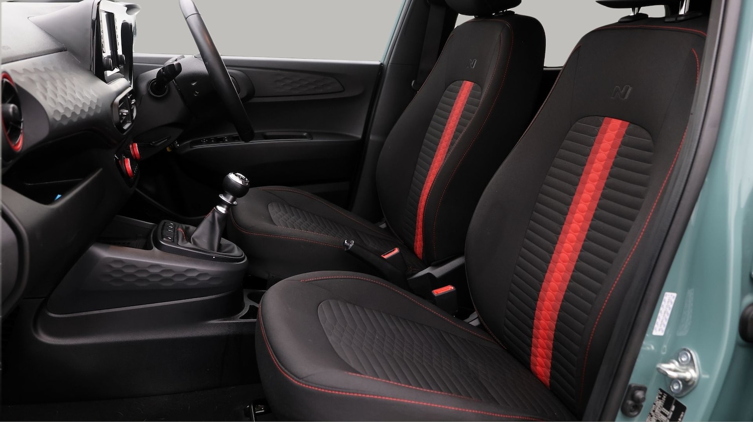 Used Hyundai i10 2025 for sale - 77656046: Photo 14