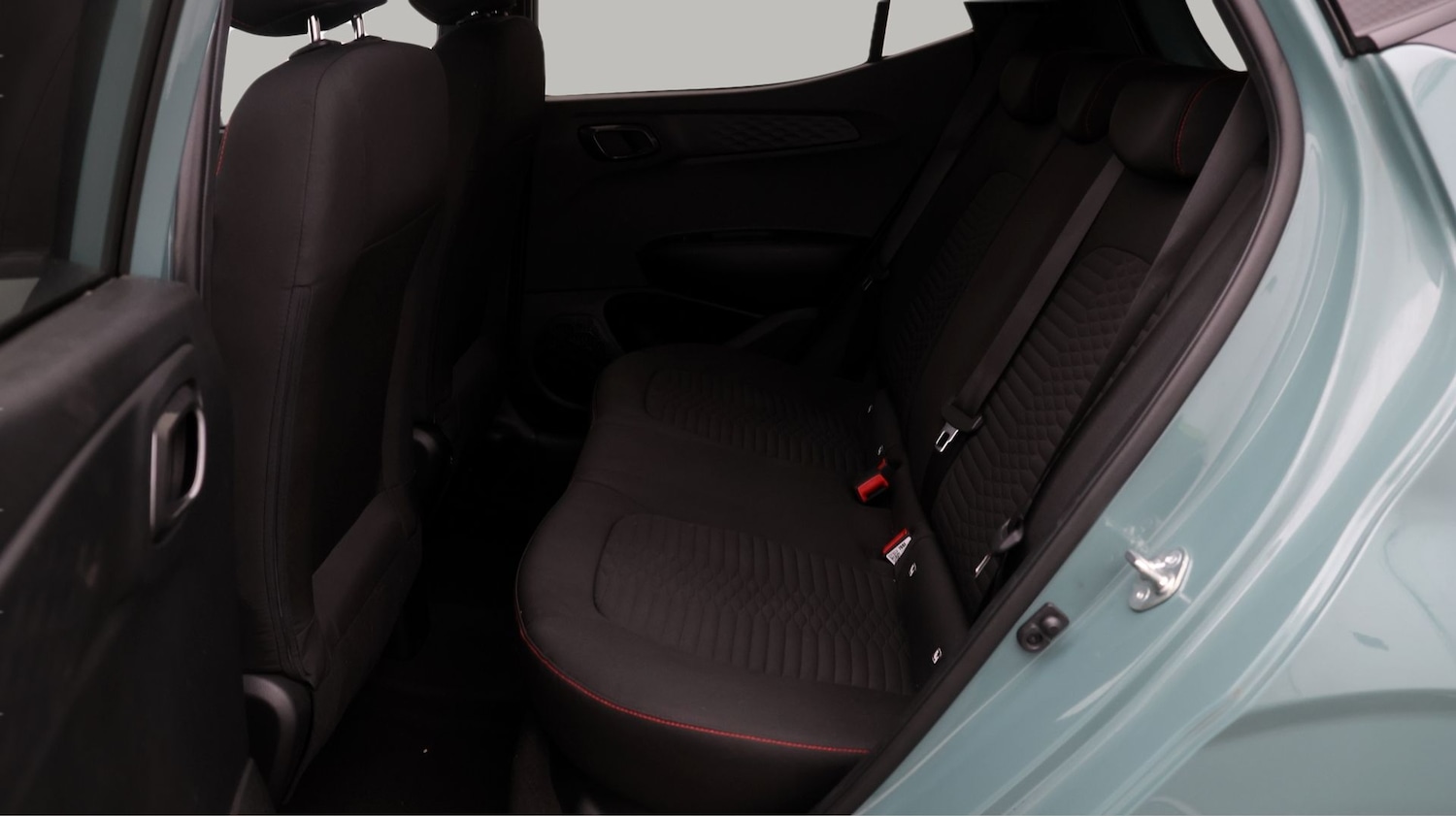 Used Hyundai i10 2025 for sale - 77656046: Photo 16