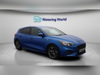 Used Ford Focus 2020 for sale - 75459072: Photo