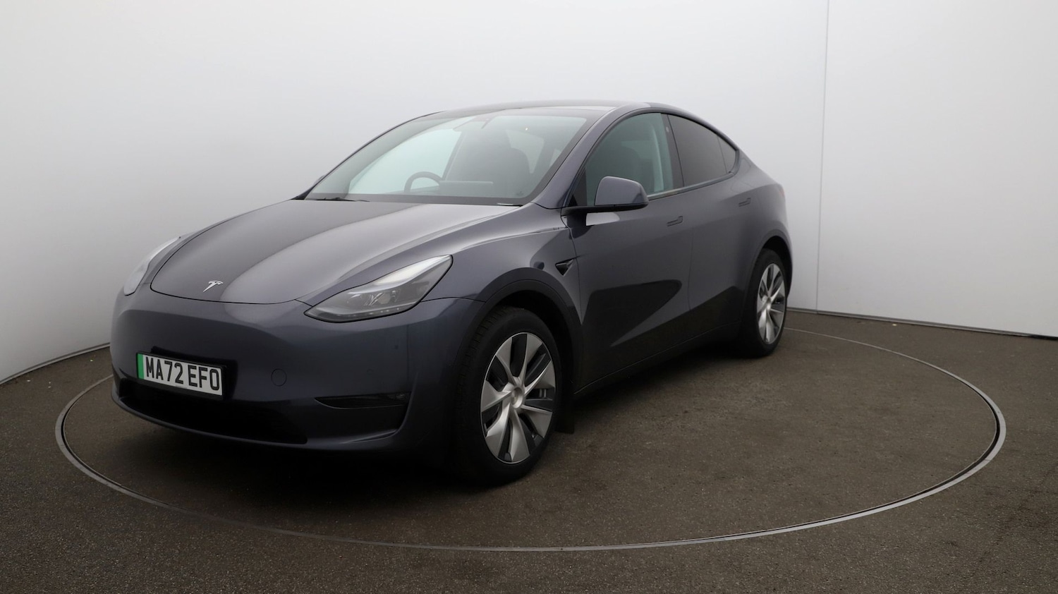 Used Tesla Model Y 2022 for sale - 76891582: Photo 30