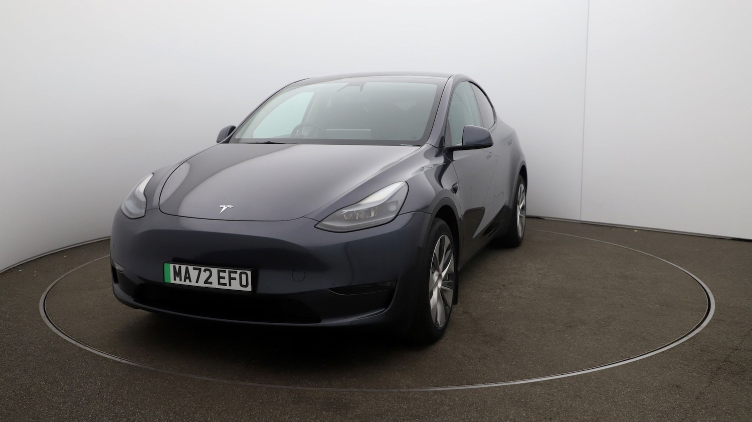 Used Tesla Model Y 2022 for sale - 76891582: Photo 31