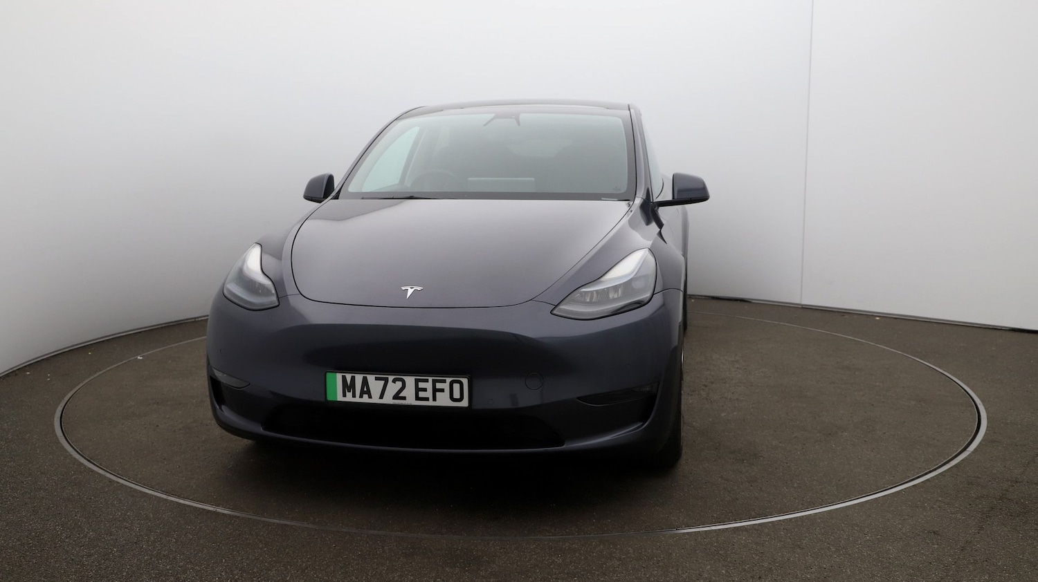 Used Tesla Model Y 2022 for sale - 76891582: Photo 32