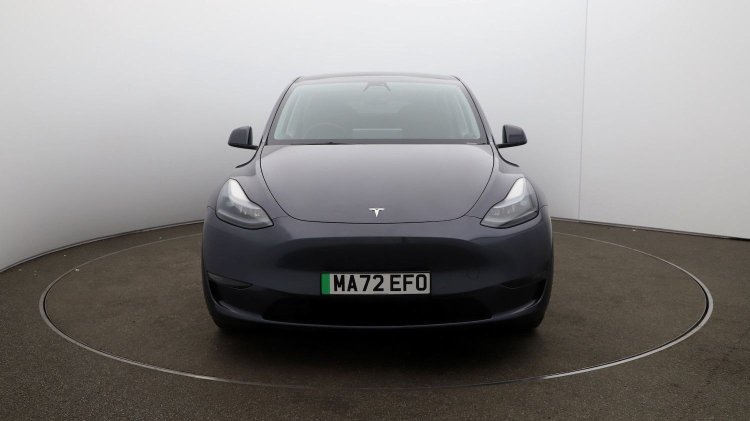 Used Tesla Model Y 2022 for sale - 76891582: Photo 33