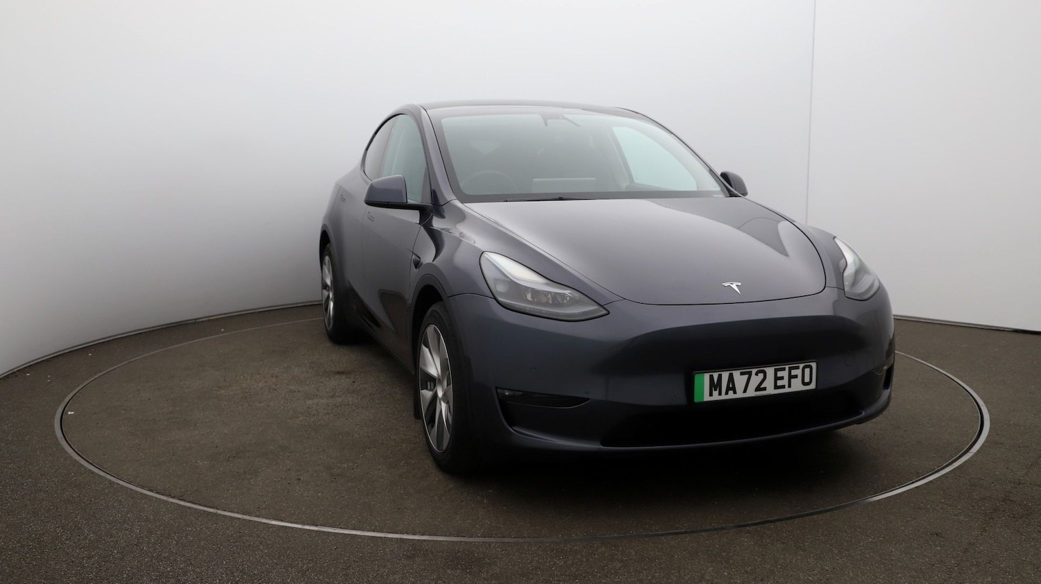 Used Tesla Model Y 2022 for sale - 76891582: Photo 35