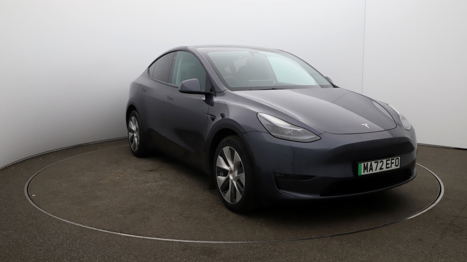 Used Tesla Model Y 2022 for sale - 76891582: Photo 36