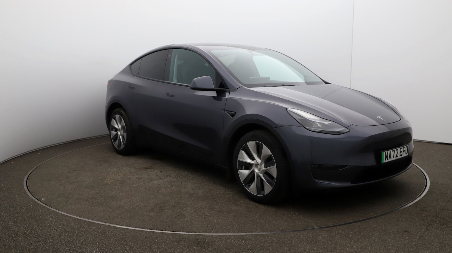 Used Tesla Model Y 2022 for sale - 76891582: Photo 37