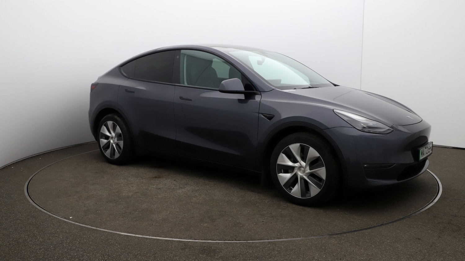 Used Tesla Model Y 2022 for sale - 76891582: Photo 38