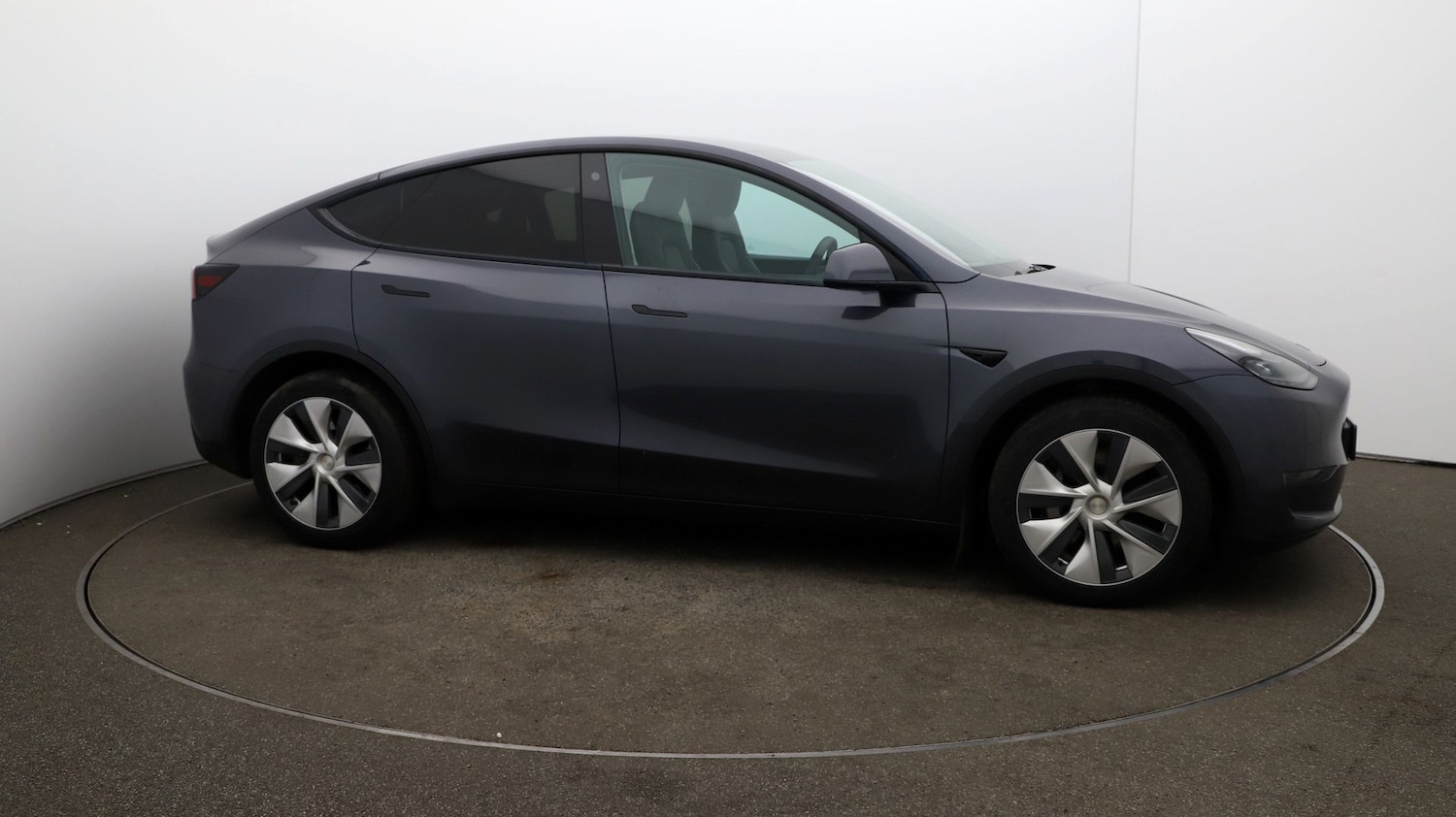 Used Tesla Model Y 2022 for sale - 76891582: Photo 41