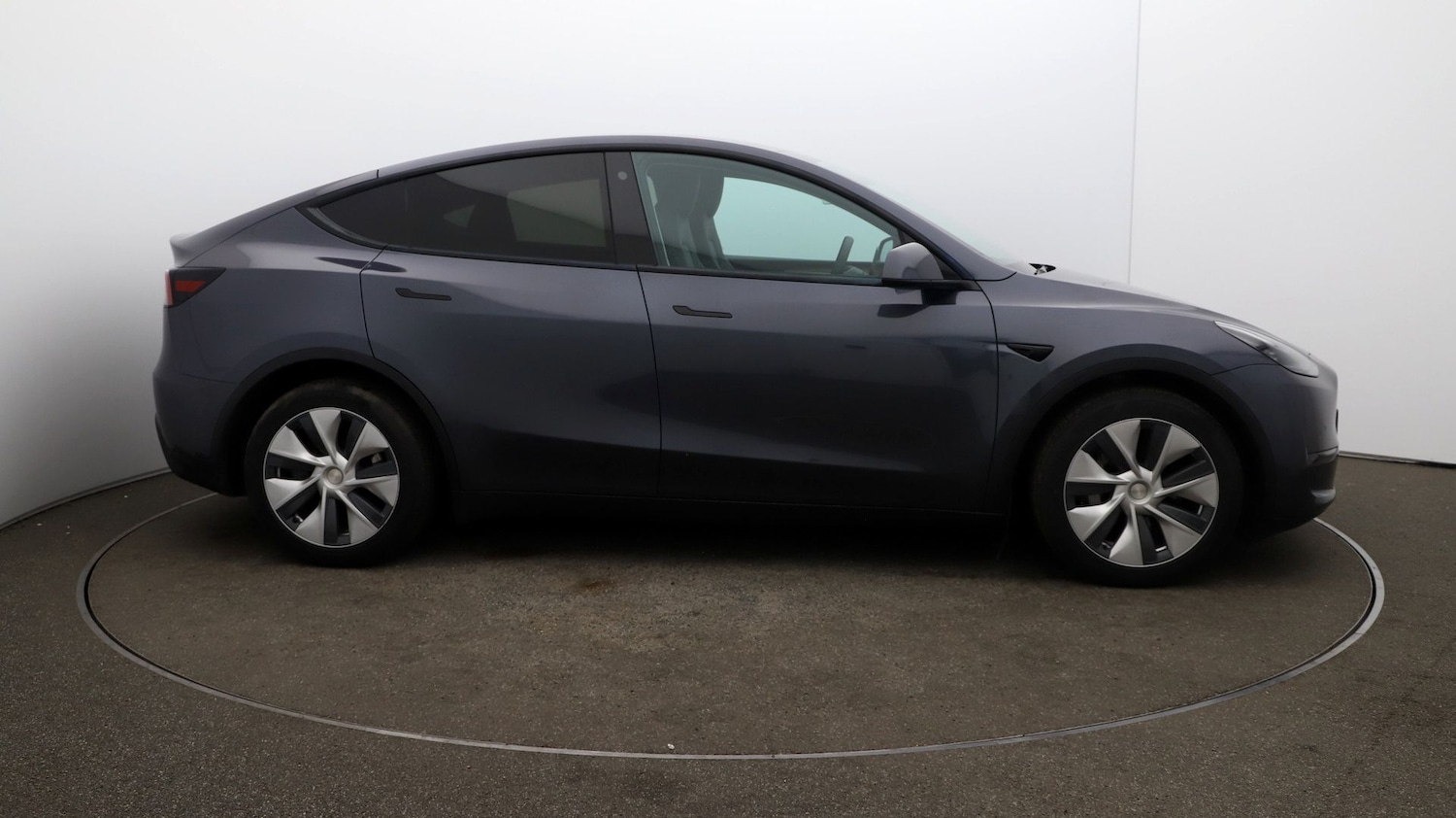 Used Tesla Model Y 2022 for sale - 76891582: Photo 42