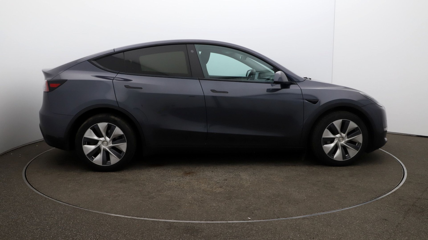 Used Tesla Model Y 2022 for sale - 76891582: Photo 43