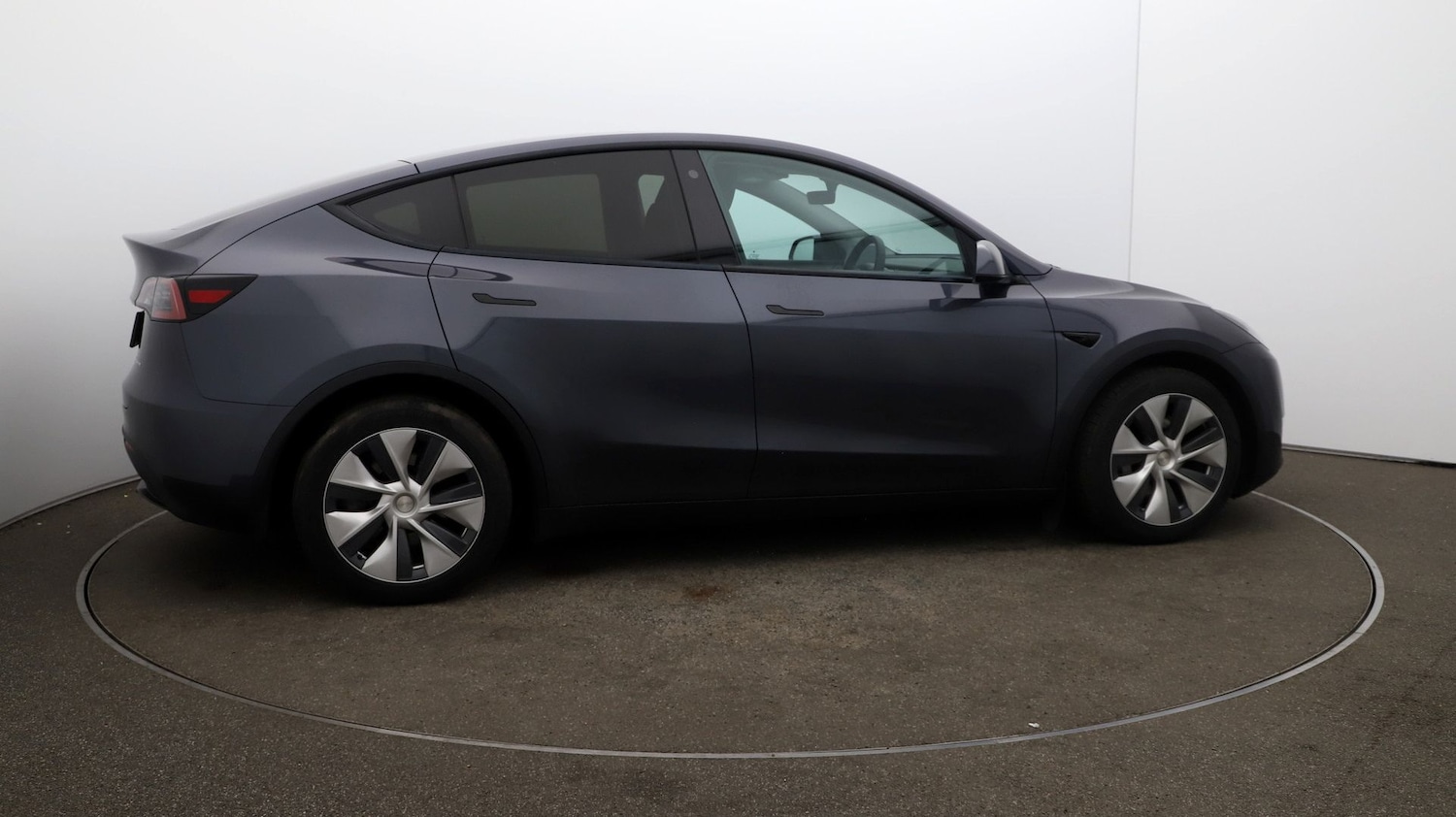 Used Tesla Model Y 2022 for sale - 76891582: Photo 44