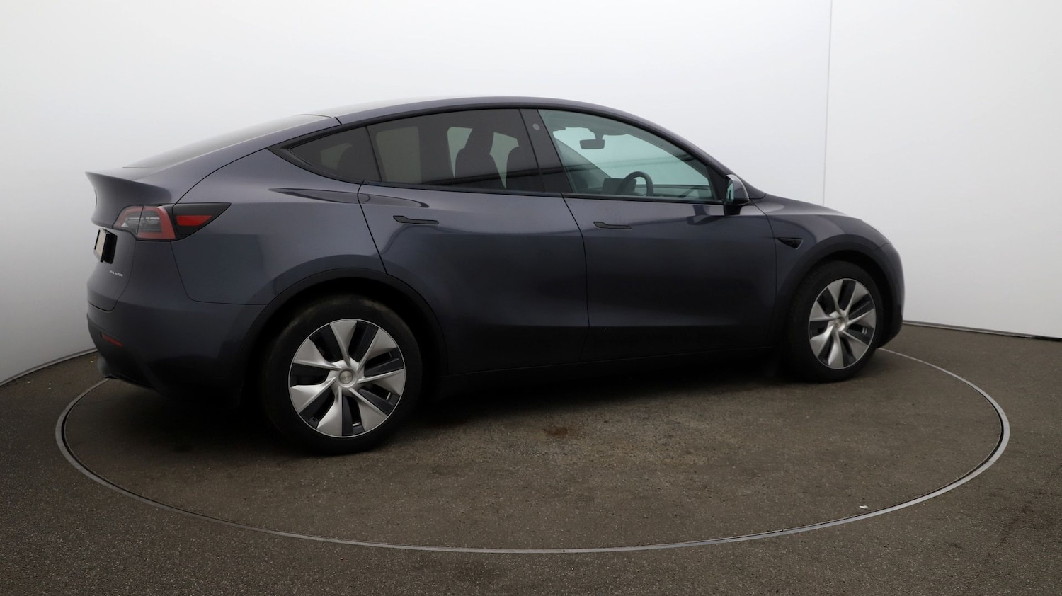 Used Tesla Model Y 2022 for sale - 76891582: Photo 45