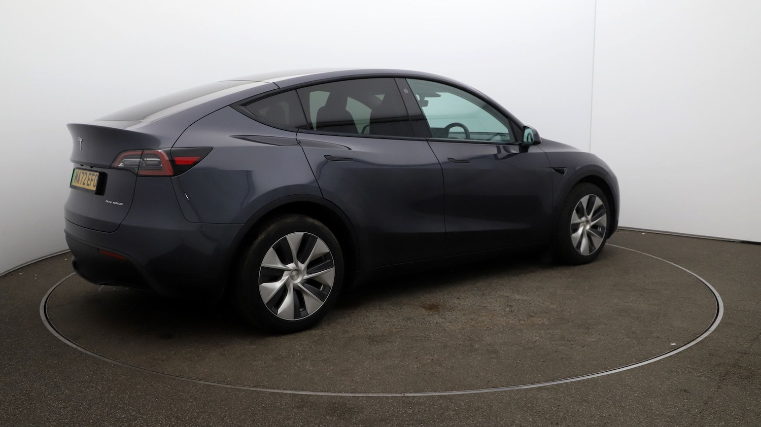 Used Tesla Model Y 2022 for sale - 76891582: Photo 46