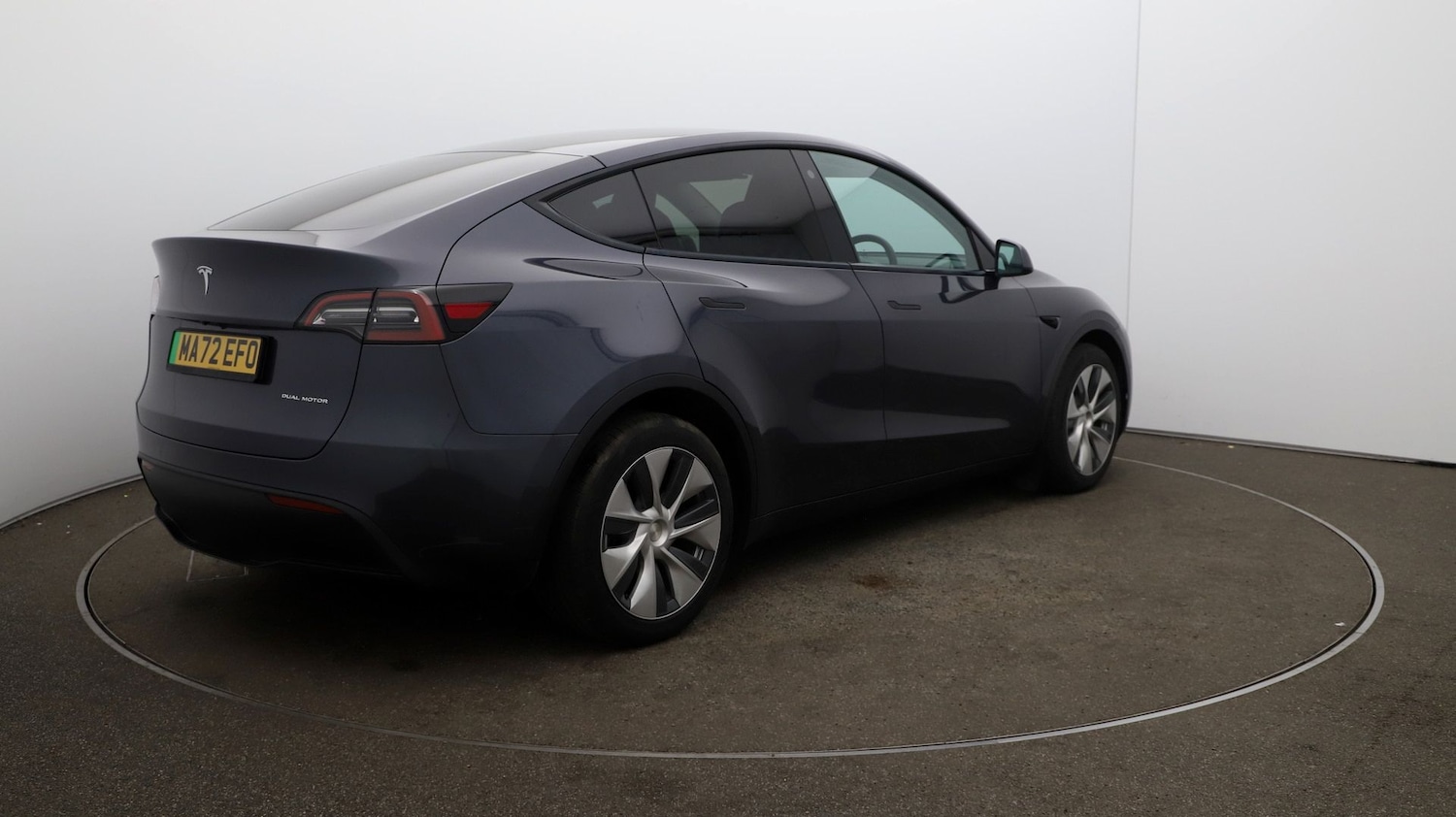 Used Tesla Model Y 2022 for sale - 76891582: Photo 47